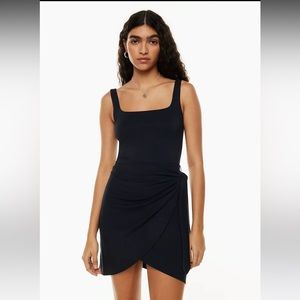 Wilfred Saturn Mini Dress